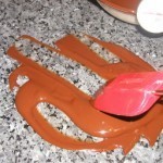 أستمتع مع طريقة عمل الشيكولاتة بالمنزل بالصور بنفسك خطوة بخطوة