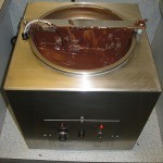 أستمتع مع طريقة عمل الشيكولاتة بالمنزل بالصور بنفسك خطوة بخطوة