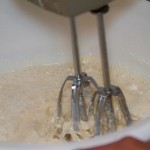 طريقة عمل البان كيك بالصور لوجبة فطور وعشاء صحية ولذيذه