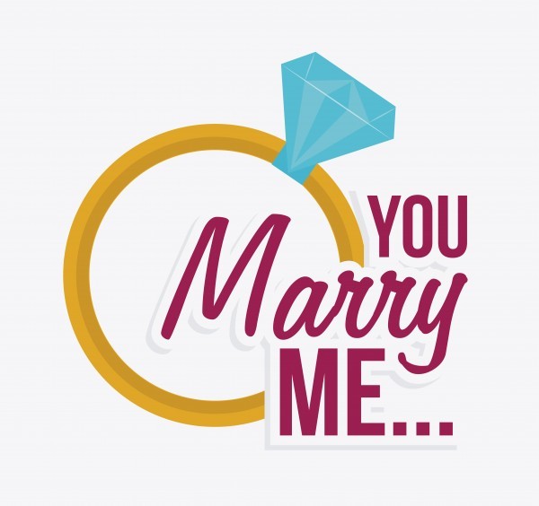 خمسة نقاشات هامة يجب ان تكون المقبلين على الزواج