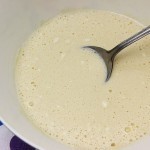 طريقة عمل الوافل بالشوكولاته بالصور أستمتع بحلوى لذيذة