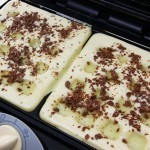 طريقة عمل الوافل بالشوكولاته بالصور أستمتع بحلوى لذيذة