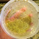 بالصور طريقة عمل الجريك سلاد الصحية بشكل مختلف و لذيذ