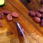 بالصور طريقة عمل الجريك سلاد الصحية بشكل مختلف و لذيذ