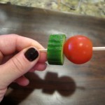 بالصور طريقة عمل الجريك سلاد الصحية بشكل مختلف و لذيذ