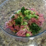 طريقة عمل كرات اللحم بالصور وصفة شهية لتقديم اللحم