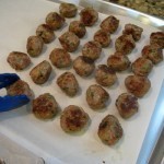 طريقة عمل كرات اللحم بالصور وصفة شهية لتقديم اللحم