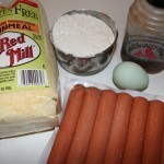 طريقة عمل الكورن دوج بالصور مثل الجاهز و أجمل طريقة عمل الكورن دوج بالصور مثل الجاهز و أجمل