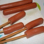 طريقة عمل الكورن دوج بالصور مثل الجاهز و أجمل طريقة عمل الكورن دوج بالصور مثل الجاهز و أجمل