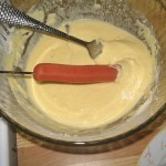 طريقة عمل الكورن دوج بالصور مثل الجاهز و أجمل طريقة عمل الكورن دوج بالصور مثل الجاهز و أجمل