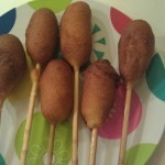 طريقة عمل الكورن دوج بالصور مثل الجاهز و أجمل طريقة عمل الكورن دوج بالصور مثل الجاهز و أجمل