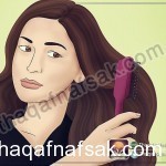 بالصور طرق الاهتمام بالشعر الدهني ١١ نصيحه و مجموعة تحذيرات