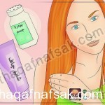 بالصور طرق الاهتمام بالشعر الدهني ١١ نصيحه و مجموعة تحذيرات