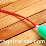 بالصور تعلم طريقة عمل اشكال بالبالونات متعددة ورائعة