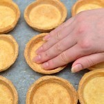 طريقة عمل المينى بيتزا ” تارت البيتزا ” حضريه في نصف ساعة فقط