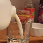 لشتاء دافئ استمتعوا مع طريقة عمل السحلب بالصور على أصوله