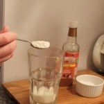 لشتاء دافئ استمتعوا مع طريقة عمل السحلب بالصور على أصوله