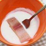 بالصور طريقة عمل ناجتس السمك المقرمش