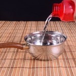 طريقة عمل القهوة بالزنجبيل ” الجورجيا” وصفة مختلفة للإستمتاع بتناول القهوة