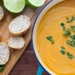 طريقة عمل شوربة العدس بالصور أحلى وجبة لشتاء دافئ