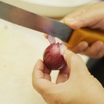 بالصور طريقة عمل الكبد والقوانص المقلية ذات الطعم الشهي