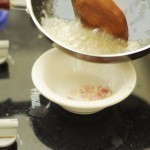 بالصور طريقة عمل الكبد والقوانص المقلية ذات الطعم الشهي