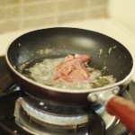 بالصور طريقة عمل الكبد والقوانص المقلية ذات الطعم الشهي