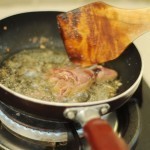 بالصور طريقة عمل الكبد والقوانص المقلية ذات الطعم الشهي