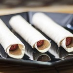 طريقة عمل تاكو الهوت دوج بالصور وصفة لذيذة وسريعة