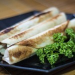 طريقة عمل تاكو الهوت دوج بالصور وصفة لذيذة وسريعة