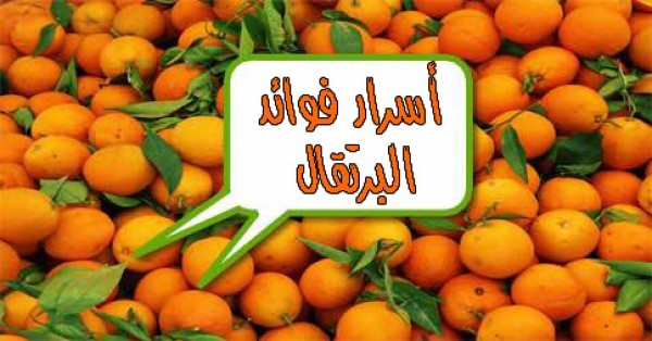 تناول المزيد من البرتقال و تعرف على فوائد البرتقال الـ ١٥ الرائعة