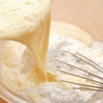 طريقة عمل كريب النوتيلا بالصور و الخطوات