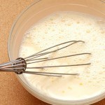 طريقة عمل كريب النوتيلا بالصور و الخطوات