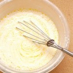 طريقة عمل كريب النوتيلا بالصور و الخطوات