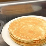 طريقة عمل كريب النوتيلا بالصور و الخطوات