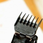 تعلم طريقة حلاقة الشعر للرجال بالماكينة بالصور