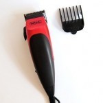 تعلم طريقة حلاقة الشعر للرجال بالماكينة بالصور