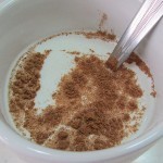 طريقة عمل الشوكولاته الساخنه بالقرفة بالصور ٤ وصفات طعمها لذيذ