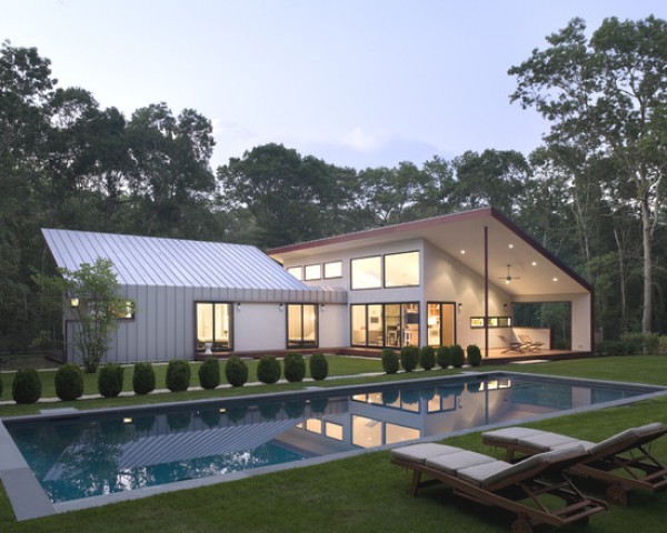 أفكار ديكورات أسطح مدهشة