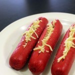 بالصور طريقة عمل الهوت دوج بالجبن وقدميه كعشاء لذيذ