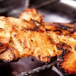 التاكو على الطريقة المكسيكية وصفة لكل ست بيت تريد التغير