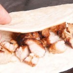 التاكو على الطريقة المكسيكية وصفة لكل ست بيت تريد التغير