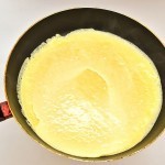 أسهل وصفة لتحضير الكريب بالصور حتي وإن كنت مبتدأ في المطبخ