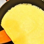 أسهل وصفة لتحضير الكريب بالصور حتي وإن كنت مبتدأ في المطبخ