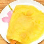 أسهل وصفة لتحضير الكريب بالصور حتي وإن كنت مبتدأ في المطبخ