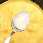 أسهل وصفة لتحضير الكريب بالصور حتي وإن كنت مبتدأ في المطبخ