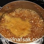 بالصور طريقة عمل الارز البني للرجيم بالكزبرة والليمون بالصور طريقة عمل الارز البني للرجيم بالكزبرة والليمون