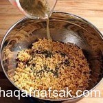 بالصور طريقة عمل الارز البني للرجيم بالكزبرة والليمون بالصور طريقة عمل الارز البني للرجيم بالكزبرة والليمون