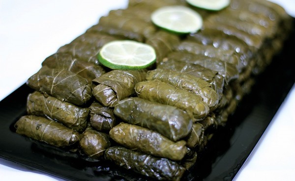 ريجيم المحشي لانقاص الوزن بسهولة ريجيم المحشي لانقاص الوزن بسهولة