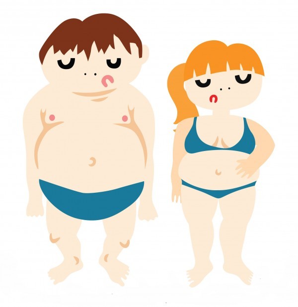 هل الريجيم يسبب الاكتئاب ؟ فقدان الوزن وعلاقته بالإكتئاب هل الريجيم يسبب الاكتئاب ؟ فقدان الوزن وعلاقته بالإكتئاب